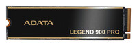 ADATA LEGEND 900 Pro 1 TB schwarz/gold PCIe 4.0 x4 NVMe 1.4 M.2 2280