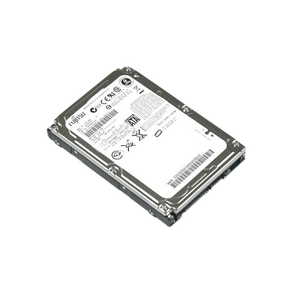 Fujitsu 1.2TB 10K 512e SAS-III, 1,2 TB, 10000 RPM, 2.5", SAS