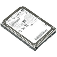 Fujitsu 1.2TB 10K 512e SAS-III, 1,2 TB, 10000 RPM,...