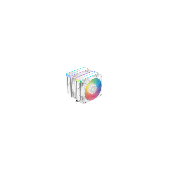 Deepcool AG620 WH ARGB V2| CPU-Kuehler - CPU-Kühler - 29,4 dB