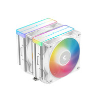 Deepcool AG620 WH ARGB V2| CPU-Kuehler - CPU-Kühler...
