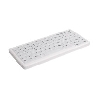 Active Key CHERRY AK-C4110, Kabelgebunden, USB, QWERTY,...