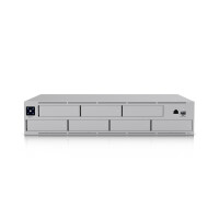 Ubiquiti UNAS Pro, NAS, Rack (2U), Cortex-A, Cortex-A57,...