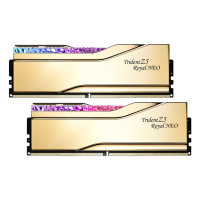 G.Skill Trident Z5 Royal Neo F5-6000J2836F48GX2-TR5NG, 96...