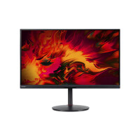 Acer NITRO XV2 XV282KKVbmiipruzx, 71,1 cm (28"), 3840 x 2160 Pixel, 4K Ultra HD, LED, 1 ms, Schwarz
