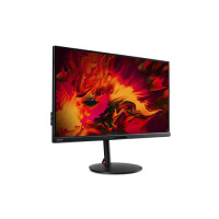 Acer NITRO XV2 XV282KKVbmiipruzx, 71,1 cm (28"), 3840 x 2160 Pixel, 4K Ultra HD, LED, 1 ms, Schwarz