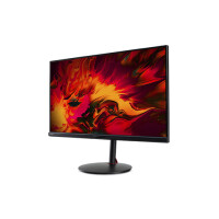 Acer NITRO XV2 XV282KKVbmiipruzx, 71,1 cm (28"), 3840 x 2160 Pixel, 4K Ultra HD, LED, 1 ms, Schwarz