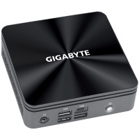 Gigabyte GB-BRi5-10210(E), UCFF, Mini-PC Barebone,...