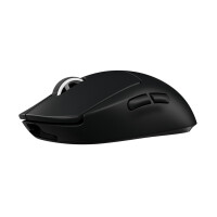 Logitech G 910-005881, rechts, RF Wireless, 25600 DPI, 1...