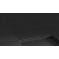 Logitech G 910-005881, rechts, RF Wireless, 25600 DPI, 1 ms, Schwarz