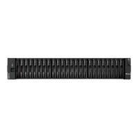 Lenovo ThinkSystem DE240S, 2.5", 27,4 kg, Rack (2U),...