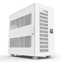 Thermaltake Geh AX700 Super Tower"Snow" White...