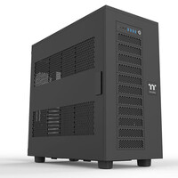 Thermaltake Geh AX700 Super Tower Black retail - Tower