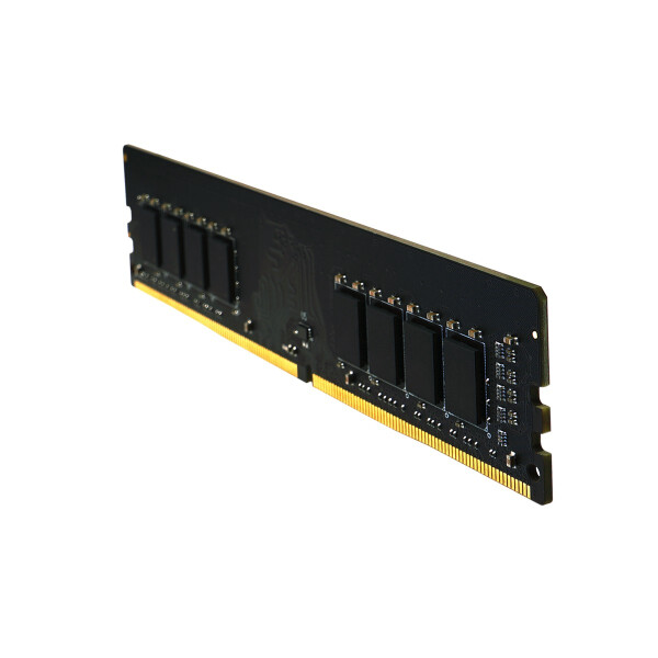Silicon Power SP032GBLFU320X02, 32 GB, 1 x 32 GB, DDR4, 3200 MHz, 288-pin DIMM