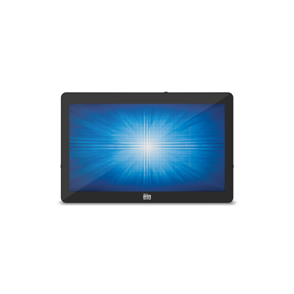 Elo Touch Solutions EloPOS, 38,1 cm (15"), 1366 x 768 Pixel, LCD, 220 cd/m², Projizierts Kapazitivsystem, 400:1
