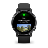 Garmin Vivoactive 5, 3,05 cm (1.2"), AMOLED,...