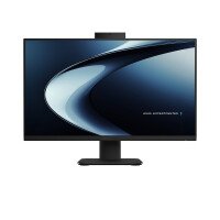 ASUS ExpertCenter P400 AiO P470VAK-BPE129X, 68,6 cm (27"), Full HD, Intel® Core™ i5, 16 GB, 512 GB, Windows 11 Pro