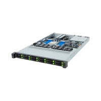 Gigabyte Rack Server EPYC 9005/9004 - Server - AMD EPYC