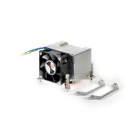 Dynatron K21, Kühler, 6 cm, 1600 RPM, 8000 RPM, 18 dB, 52,94 dB