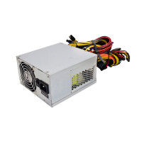 Seasonic SSP-1000RS, 1000 W, 100 - 240 V, 996 W, 50 - 60 Hz, 200 W, 996 W
