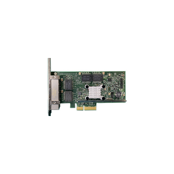 Fujitsu PY-LA284, PCIe, RJ-45, Full-height / Low-profile, Server