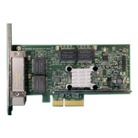 Fujitsu PY-LA284, PCIe, RJ-45, Full-height / Low-profile, Server
