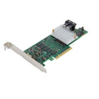 Fujitsu EP420i, SAS, PCI Express, 0, 1, 5, 6, 10, 50, 60, 12 Gbit/s, LSI SAS3108