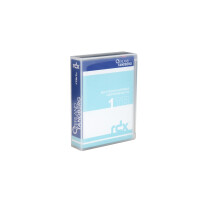 Overland-Tandberg O-T RDX 1TB Kassette, RDX-Kartusche,...