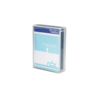 Overland-Tandberg O-T RDX 1TB Kassette, RDX-Kartusche,...