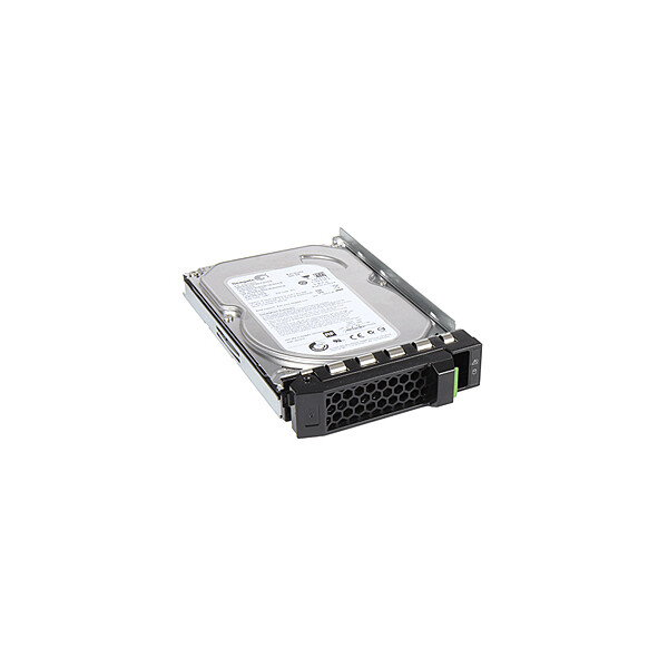 Fujitsu PY-CHCT7B7, 3.5", 12 TB, 7200 RPM