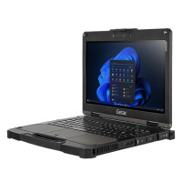 GETAC B360 G2, Intel® Core™ i5, 33,8 cm (13.3"), 1920 x 1080 Pixel, 8 GB, 256 GB, Windows 11 Pro