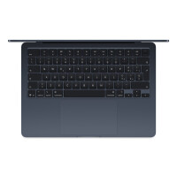 Apple MacBook Air , Apple M, 34,5 cm (13.6"), 2560 x 1664 Pixel, 16 GB, 1 TB, macOS Sequoia