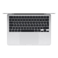 Apple MacBook Air , Apple M, 34,5 cm (13.6"), 2560 x 1664 Pixel, 32 GB, 1 TB, macOS Sequoia