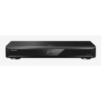 Panasonic DMR-UBS90, 4K Ultra HD, 1080p, 2160p, AVCHD,...
