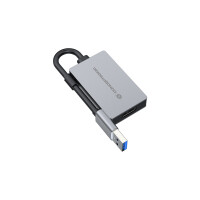 Conceptronic ABBY22G USB-zu-HDMI-1.4-Adapter, 1080P 60Hz,...