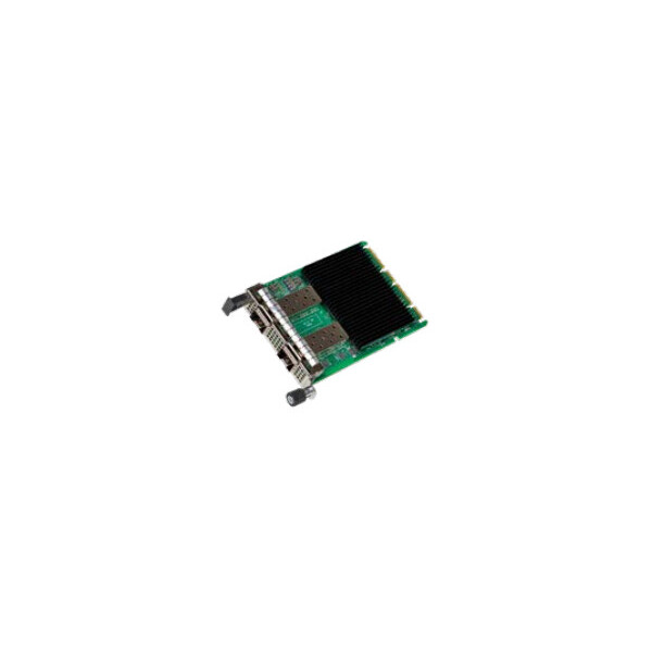 Fujitsu PY-LA402U, SFP28, Server, Aktivität, Link, 25 Gbit/s
