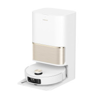 Xiaomi Dreame L50 Pro Ultra, Staubbeutel, Weiß,...