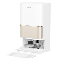 Xiaomi Dreame L50 Pro Ultra, Staubbeutel, Weiß,...