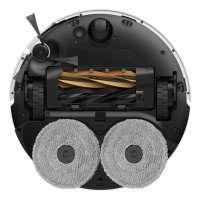 Xiaomi Dreame L50 Pro Ultra, Staubbeutel, Weiß, Rund, 3 Rad/Räder, 3,595 l, 0,395 l