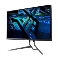 Acer Predator X32 FP, 81,3 cm (32"), 3840 x 2160 Pixel, 4K Ultra HD, LED, 1 ms, Schwarz