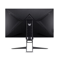 Acer Predator X32 FP, 81,3 cm (32"), 3840 x 2160 Pixel, 4K Ultra HD, LED, 1 ms, Schwarz