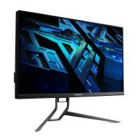 Acer Predator X32 FP, 81,3 cm (32"), 3840 x 2160 Pixel, 4K Ultra HD, LED, 1 ms, Schwarz