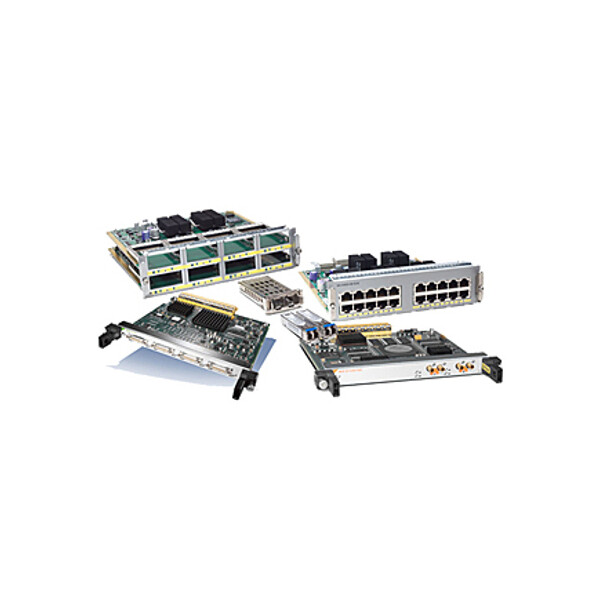 Cisco NIM-8CE1T1-PRI, 236 g, T1/E1