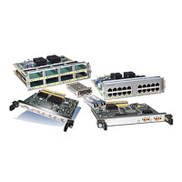 Cisco NIM-8CE1T1-PRI, 236 g, T1/E1