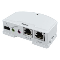 Axis 02553-001, Digital, Eingang/Ausgang:, 12 V, CE, 50...