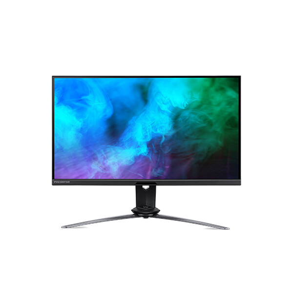 Acer Predator X28, 71,1 cm (28"), 3840 x 2160 Pixel, 4K Ultra HD, LCD, 1 ms, Schwarz