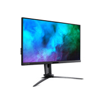 Acer Predator X28, 71,1 cm (28"), 3840 x 2160 Pixel, 4K Ultra HD, LCD, 1 ms, Schwarz