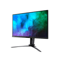 Acer Predator X28, 71,1 cm (28"), 3840 x 2160 Pixel, 4K Ultra HD, LCD, 1 ms, Schwarz