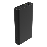 mophie Powerstation Ultra, 25000 mAh, Schwarz