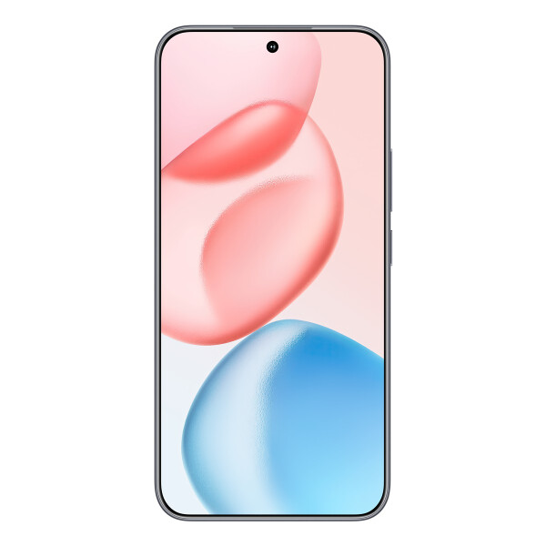 Huawei Honor 400, 16,6 cm (6.55"), 8 GB, 256 GB, 50 MP, MagicOS 9.0, Schwarz